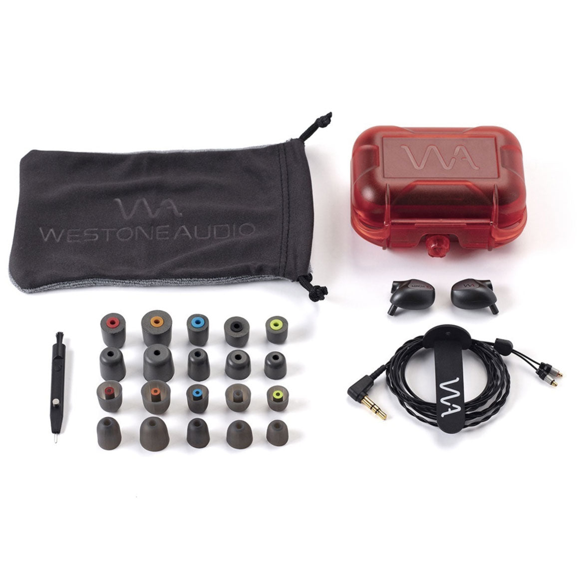 Headphone-Zone-Westone Audio-MACH 10