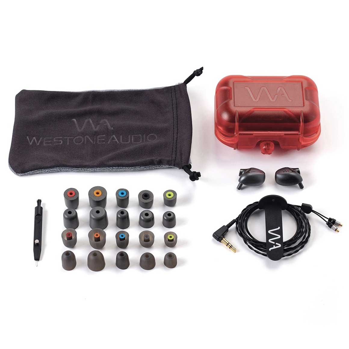 Headphone-Zone-Westone-Audio-MACH-30