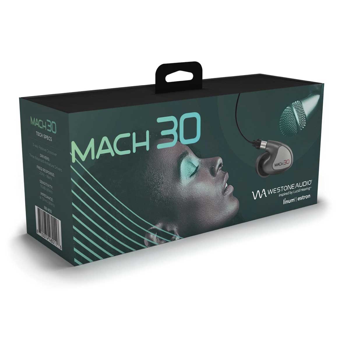 Headphone-Zone-Westone-Audio-MACH-30