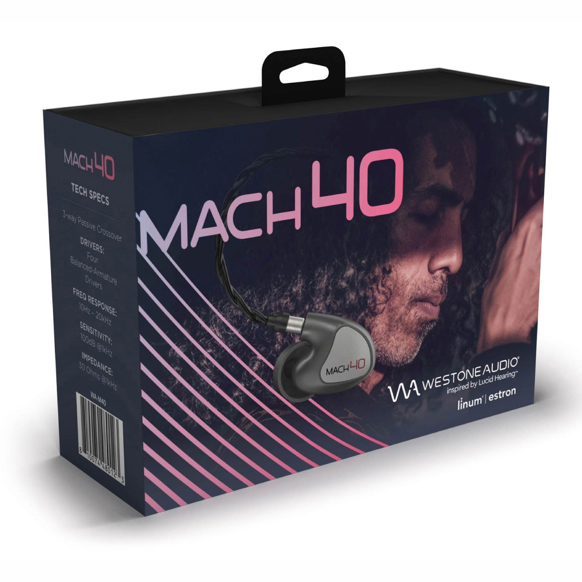 Headphone-Zone-Westone-Audio-MACH-40