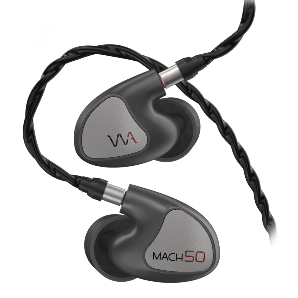 Headphone-Zone-Westone-Audio-MACH-50