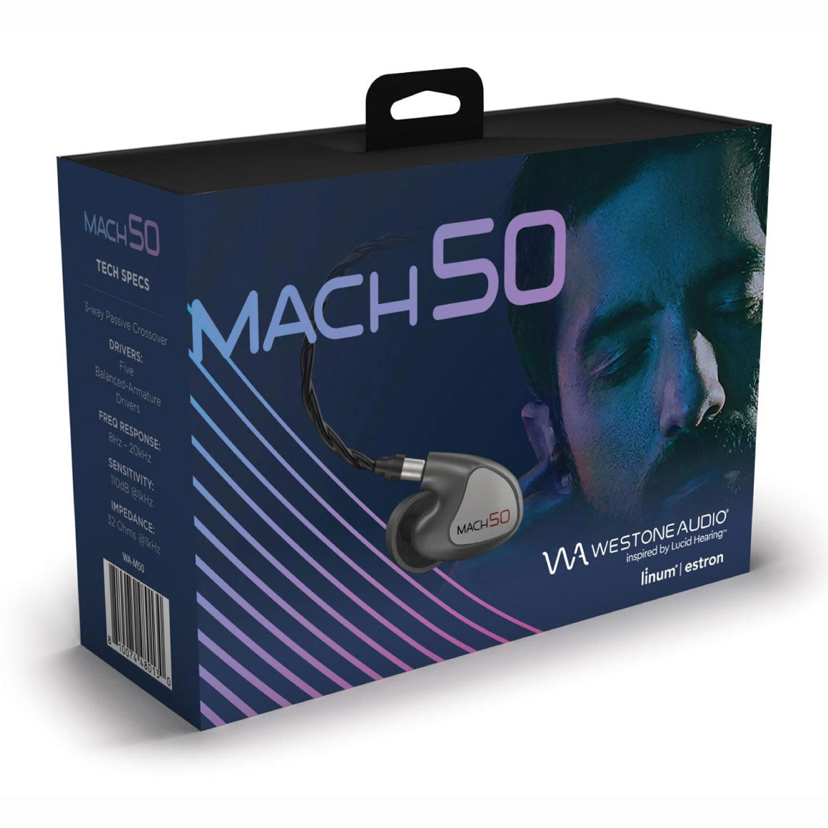 Headphone-Zone-Westone-Audio-MACH-50