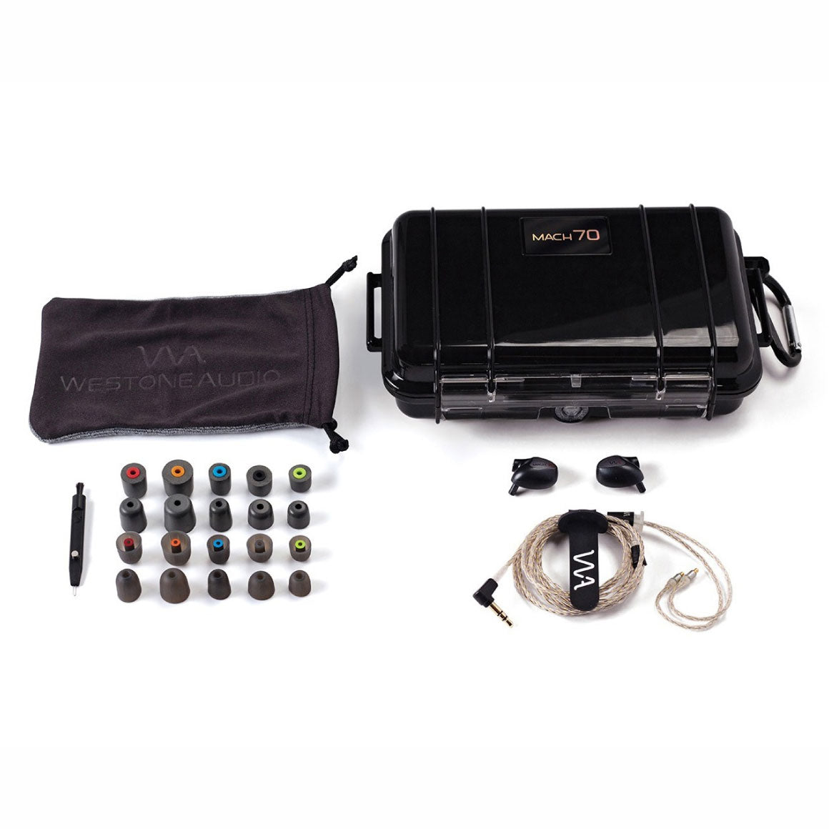 Headphone-Zone-Westone-Audio-MACH-70