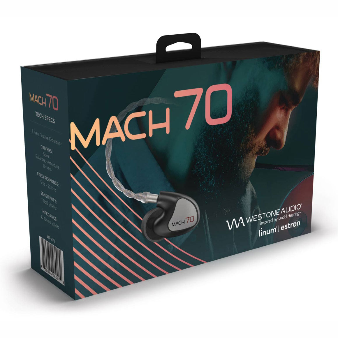 Headphone-Zone-Westone-Audio-MACH-70