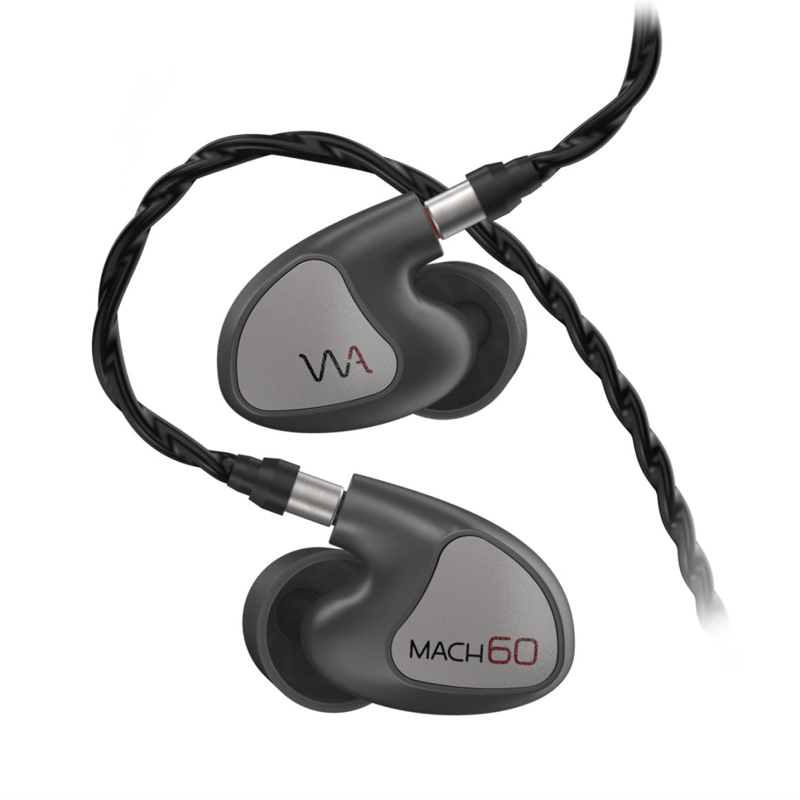 Headphone-Zone-Westone Audio-MACH 60