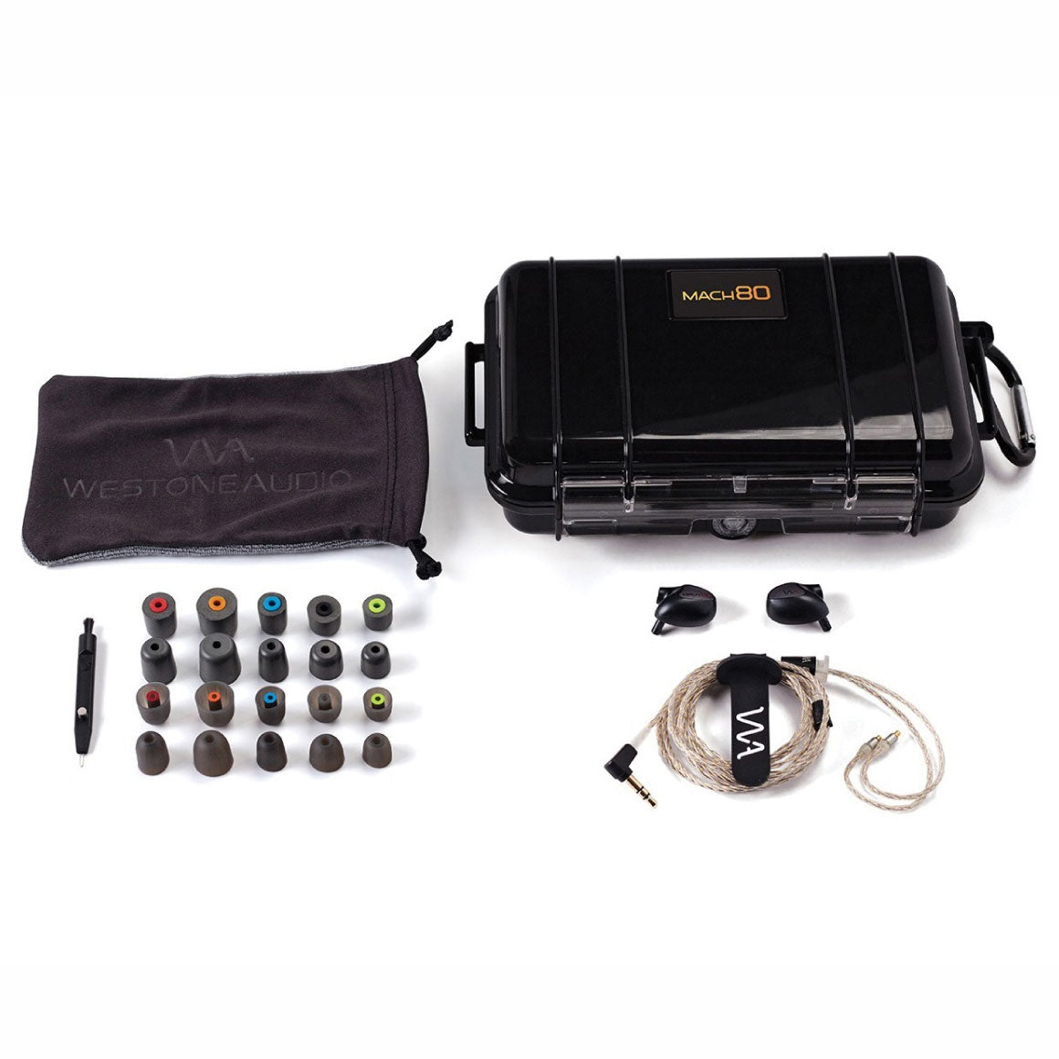 Headphone-Zone-Westone-Audio-MACH-80