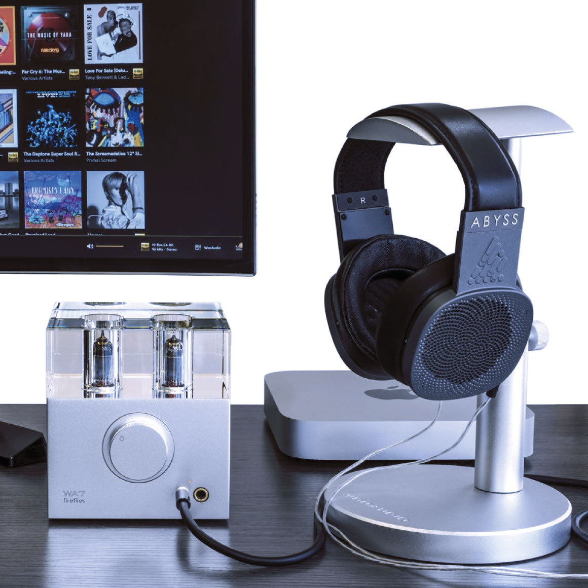 Headphone-Zone-Woo-Audio-WA7-Fireflies-3rd-gen-Platinum-Silver