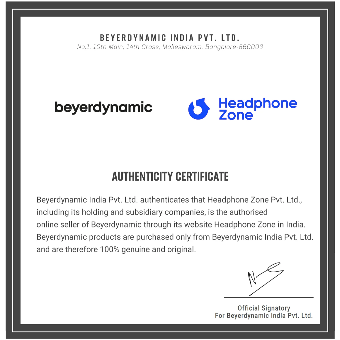 Beyerdynamic - T5 (3rd Generation)