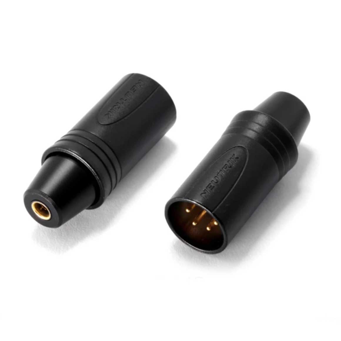 ddHiFi - XLR44B XLR 4pin to 4.4mm Balanced Adapter