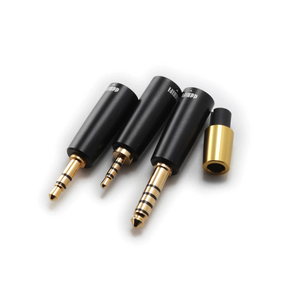 Headphone-Zone-ddHiFi-BM4P-Black