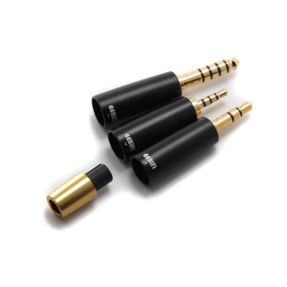 Headphone-Zone-ddHiFi-BM4P-Black