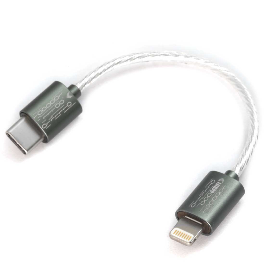 Headphone-Zone-ddHiFi-MFi06-Lightning-to-Type-C-Data-Cable