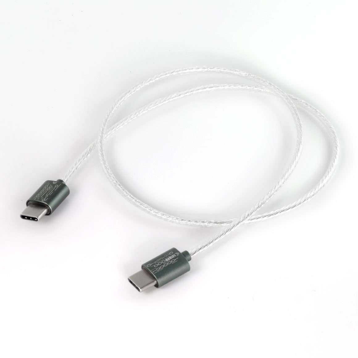 ddHiFi - TC05 Type-C to Type-C Cable