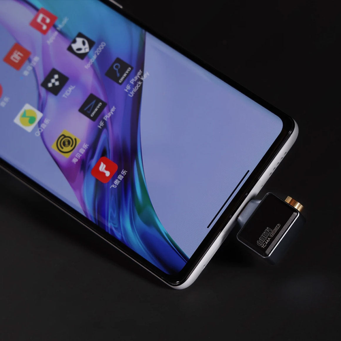 Headphone-Zone-ddHiFi-TC44A-USB-C