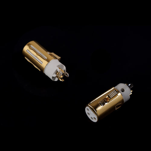 Headphone-Zone-ddHifi-XLR44C-Balanced-XLR-4Pin-to-4.4mm-Adapter