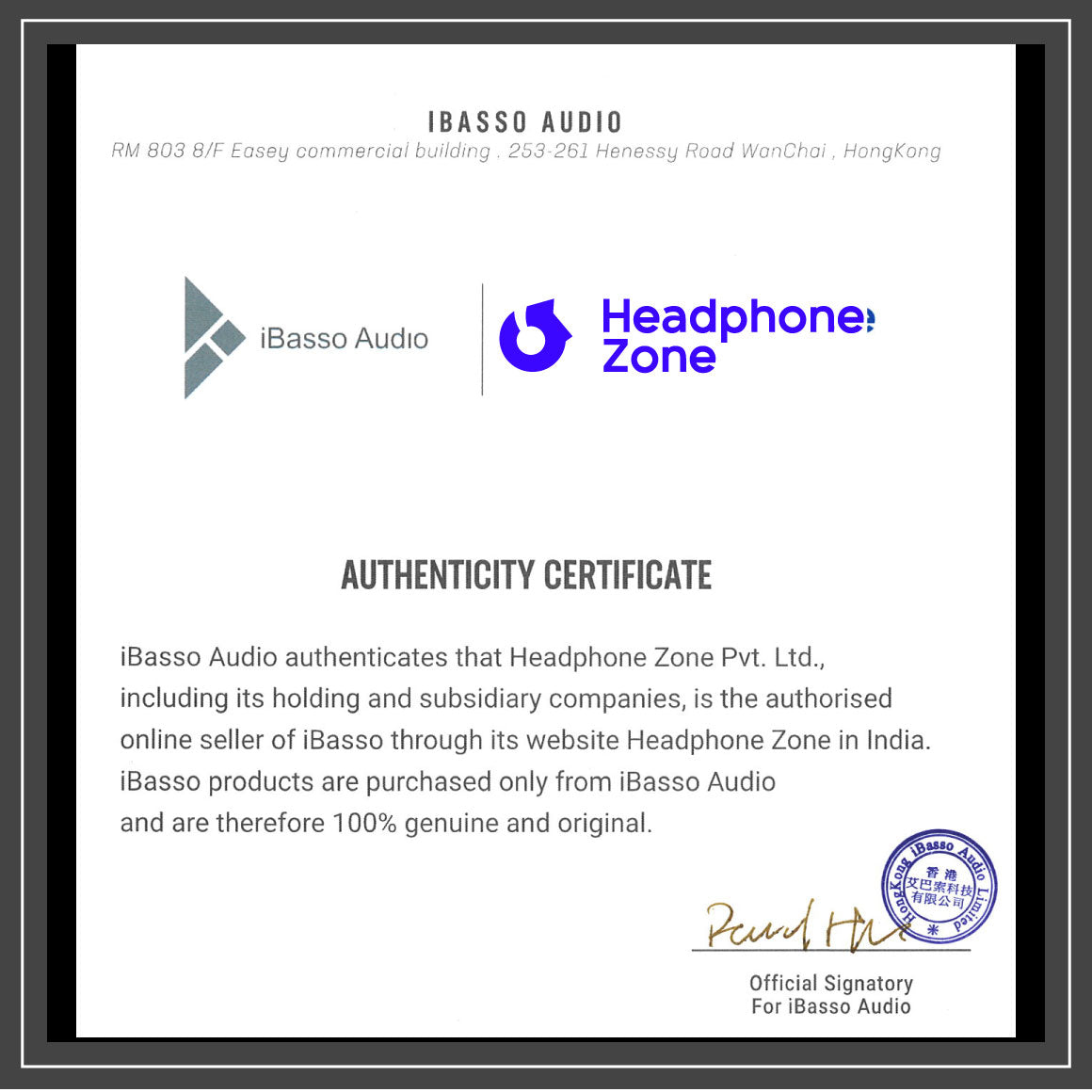 Headphone-Zone-iBasso-AC