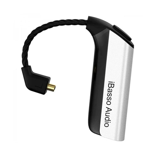 Headphone-Zone-iBasso-CF01