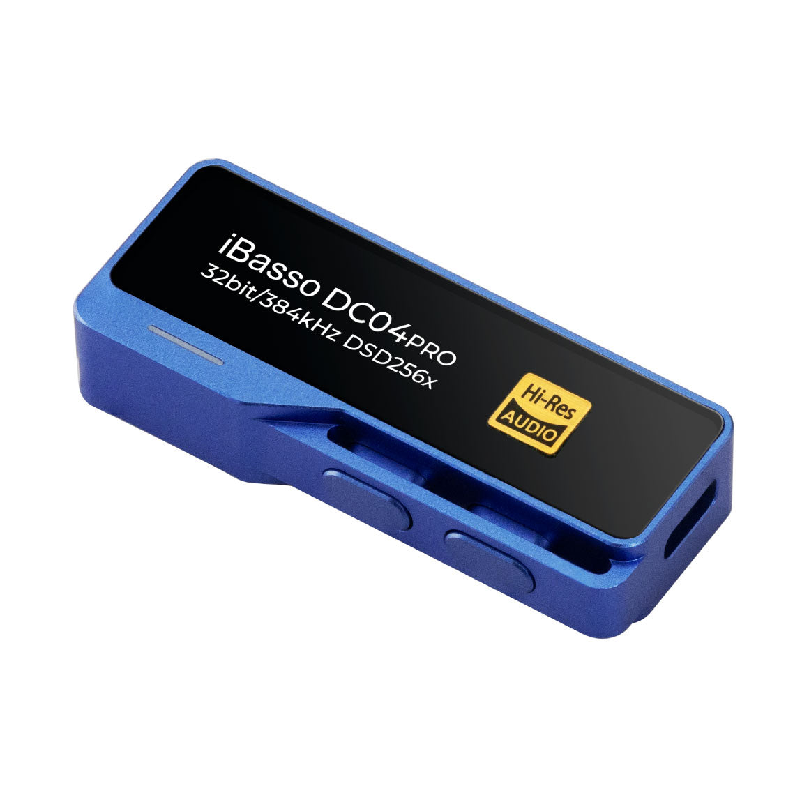 Headphone-Zone-iBasso-DC04 PRO-Blue
