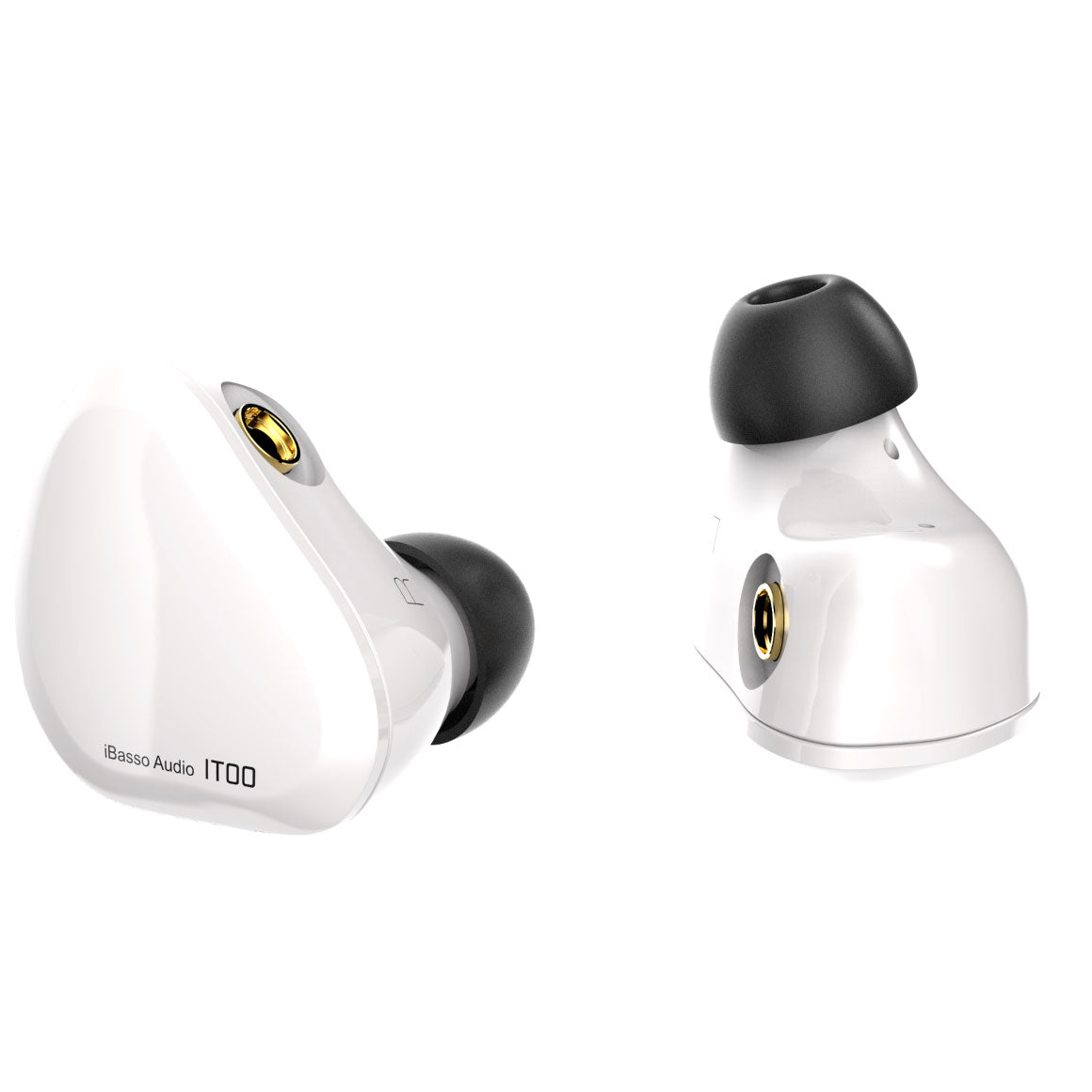 Headphone-Zone-iBasso-IT00-White