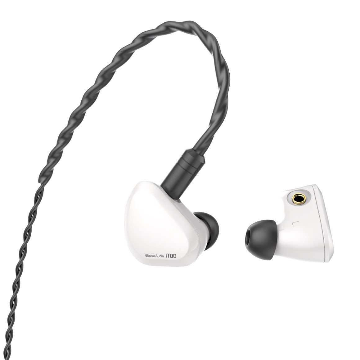 Headphone-Zone-iBasso-IT00-White