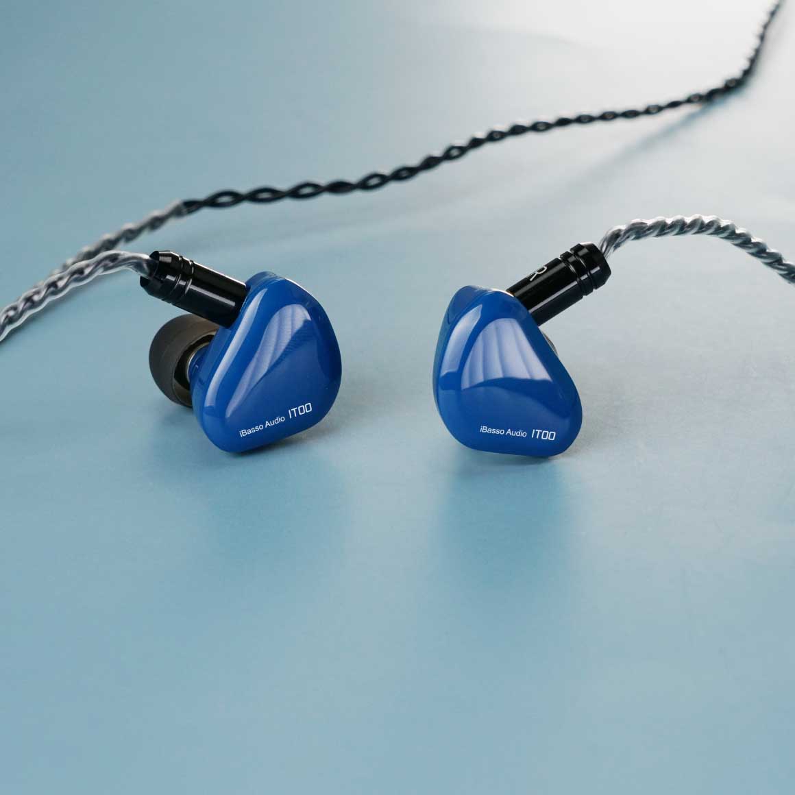 Headphone-Zone-iBasso-IT00-Dark Blue