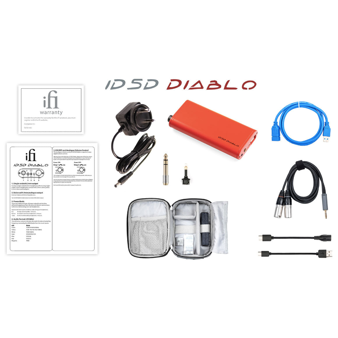 Headphone-Zone-iFi Audio-iDSD-Diablo