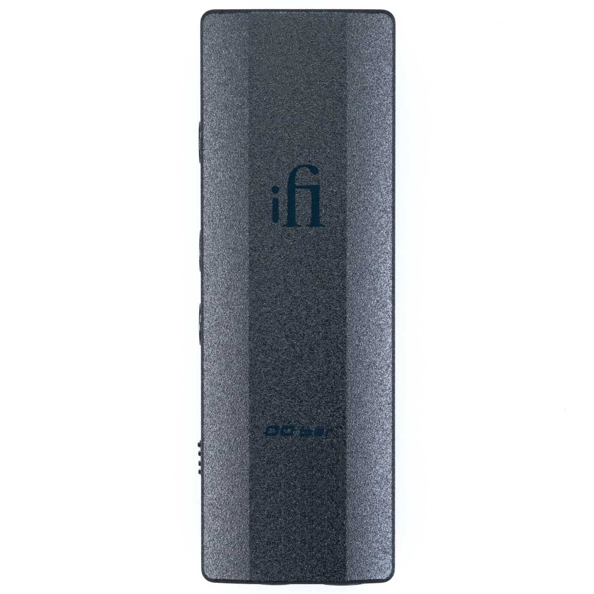 iFi Audio GO bar Ultraportable DAC and Headphone Amp