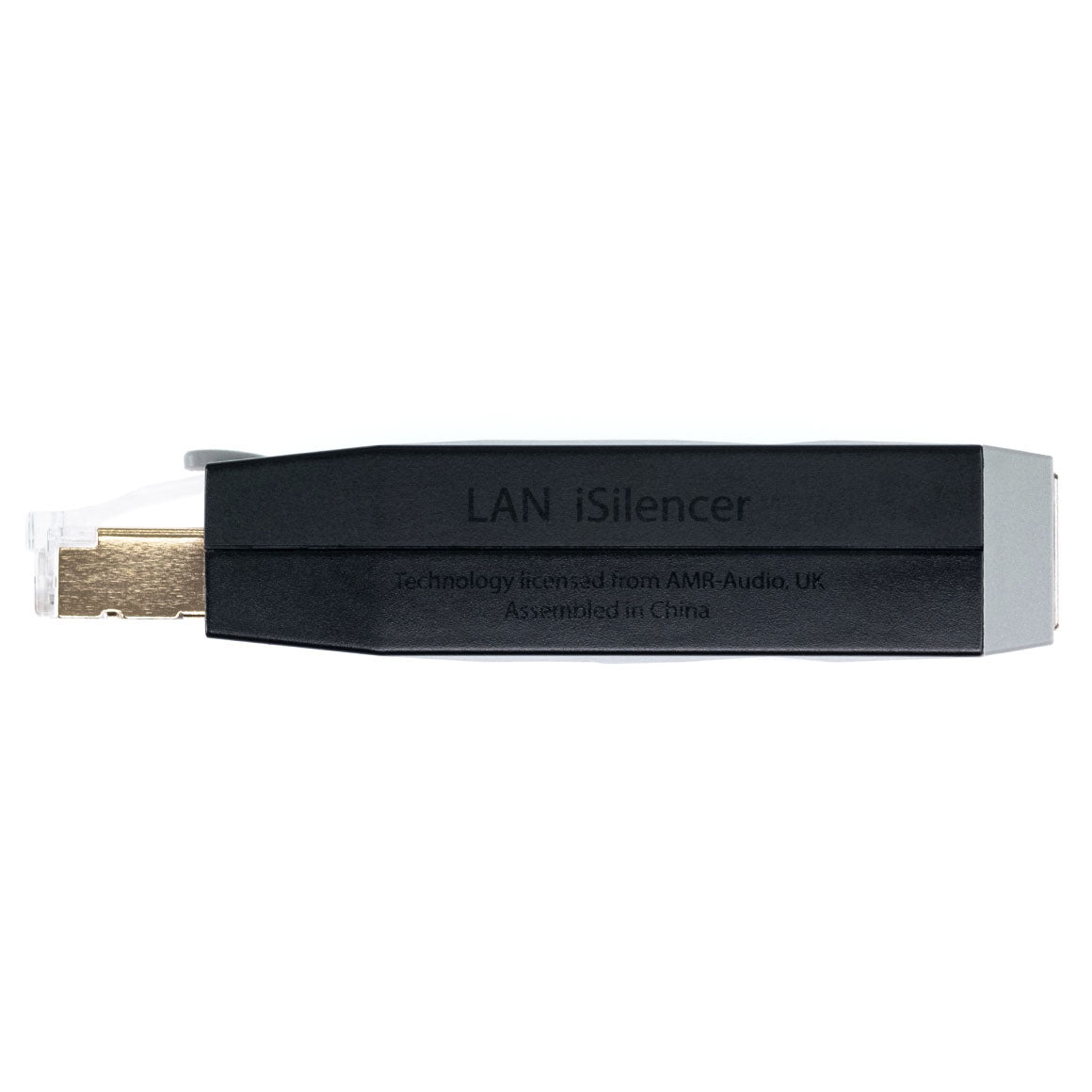 Headphone-Zone-iFi Audio-LAN iSilencer