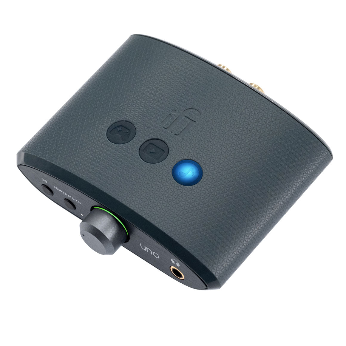 Headphone-Zone-iFi Audio-Uno
