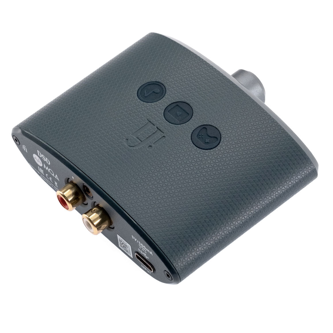 Headphone-Zone-iFi Audio-Uno