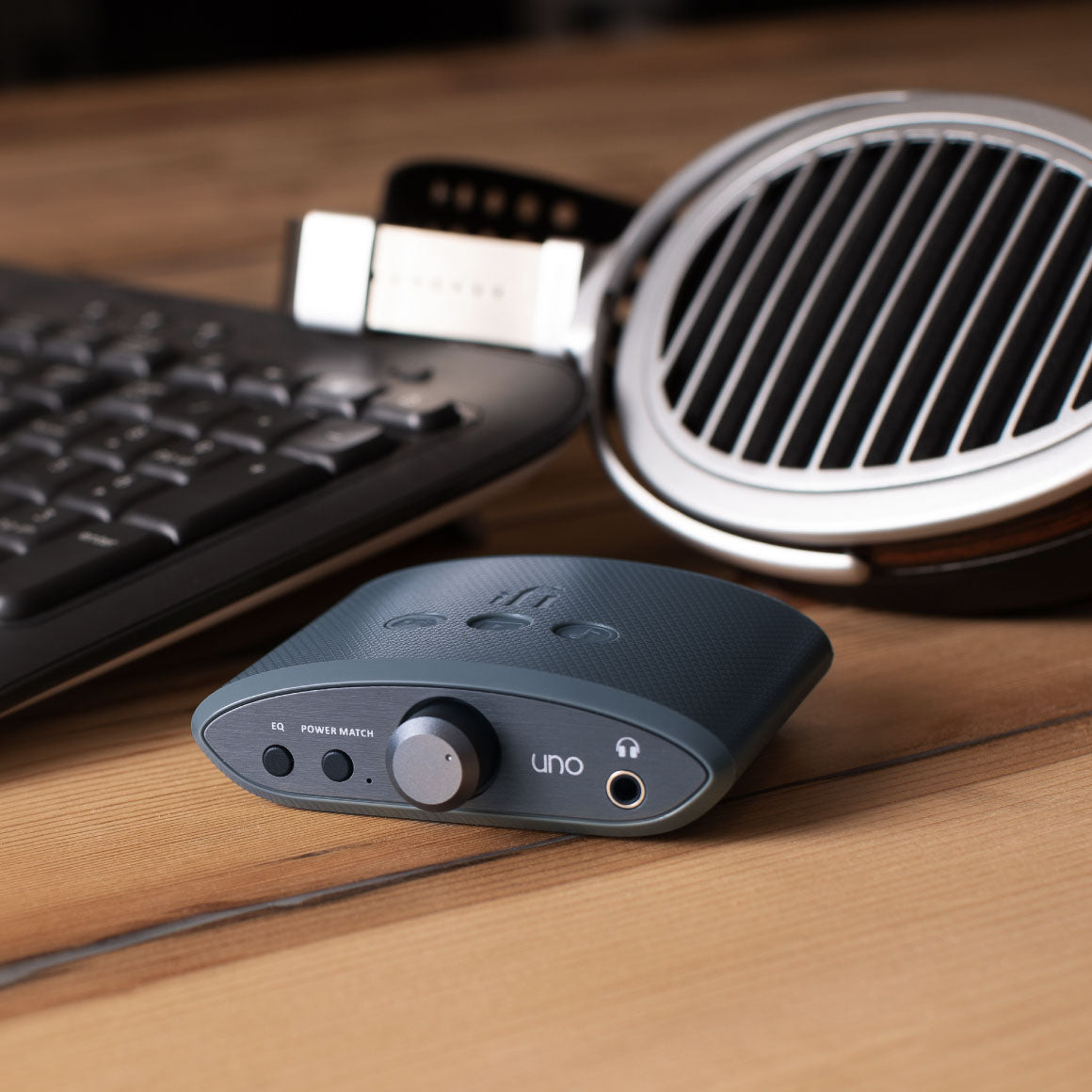 Headphone-Zone-iFi Audio-Uno