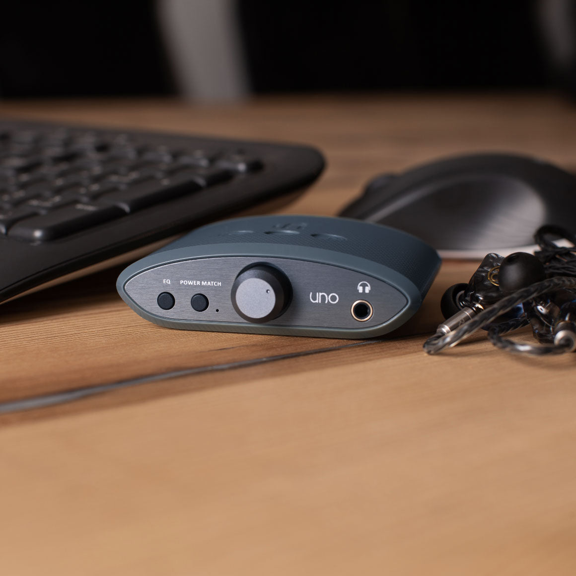 Headphone-Zone-iFi Audio-Uno