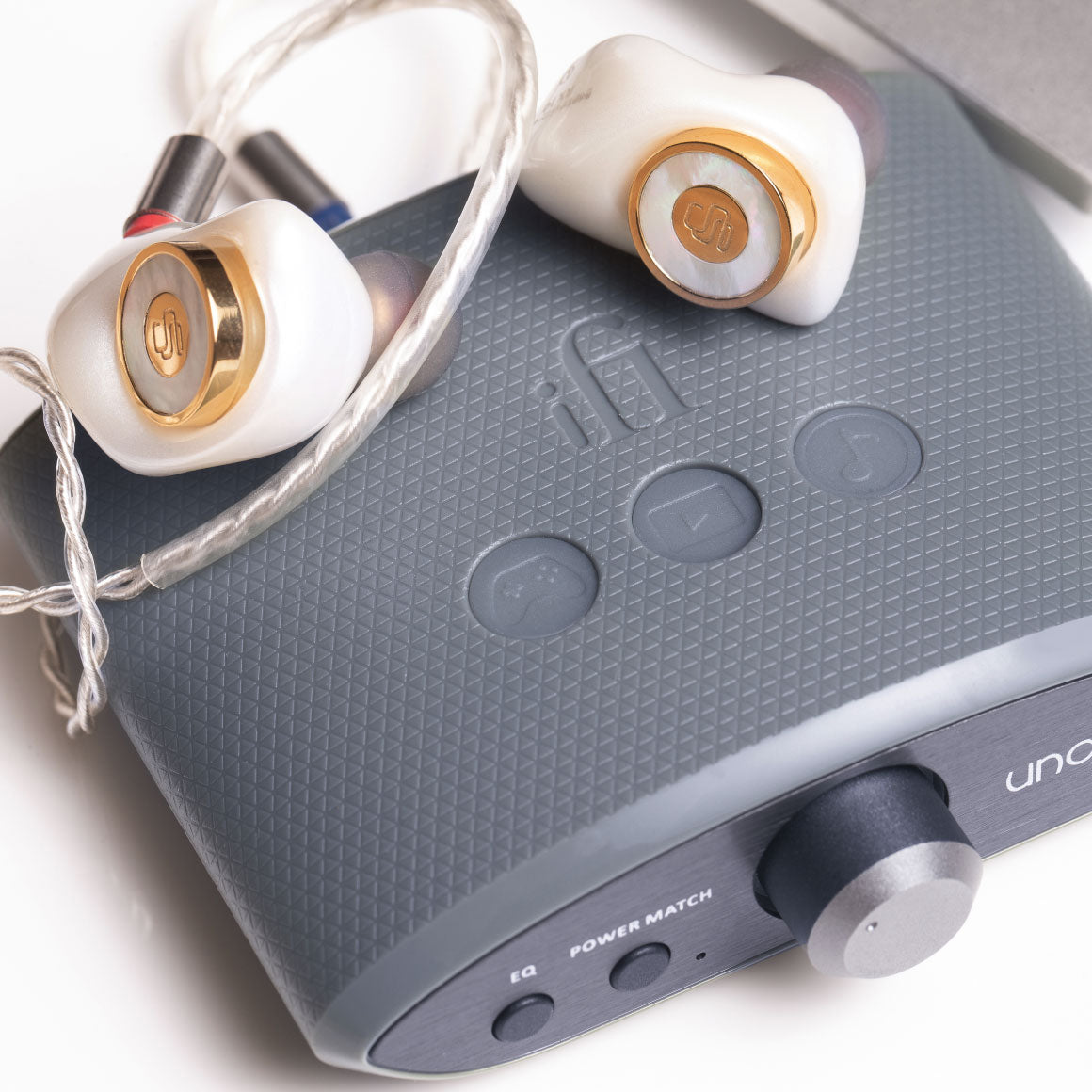 Headphone-Zone-iFi Audio-Uno