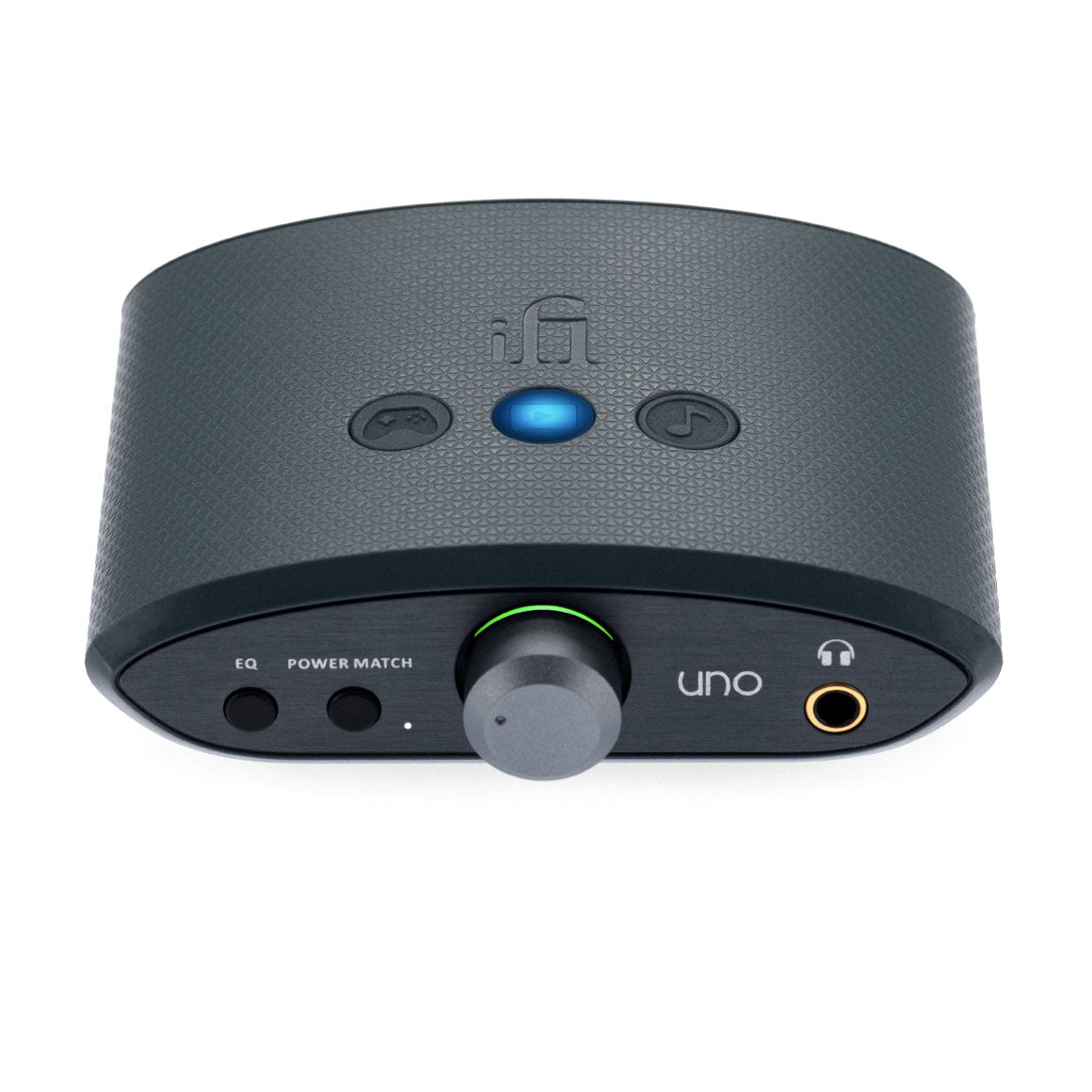 Headphone-Zone-iFi Audio-Uno