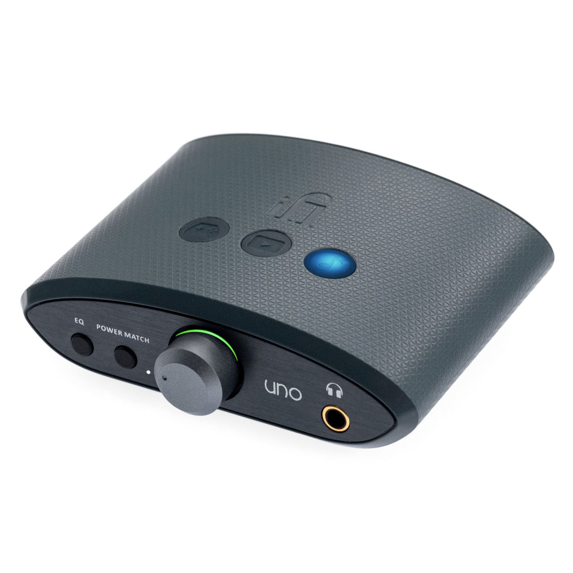 Headphone-Zone-iFi Audio-Uno