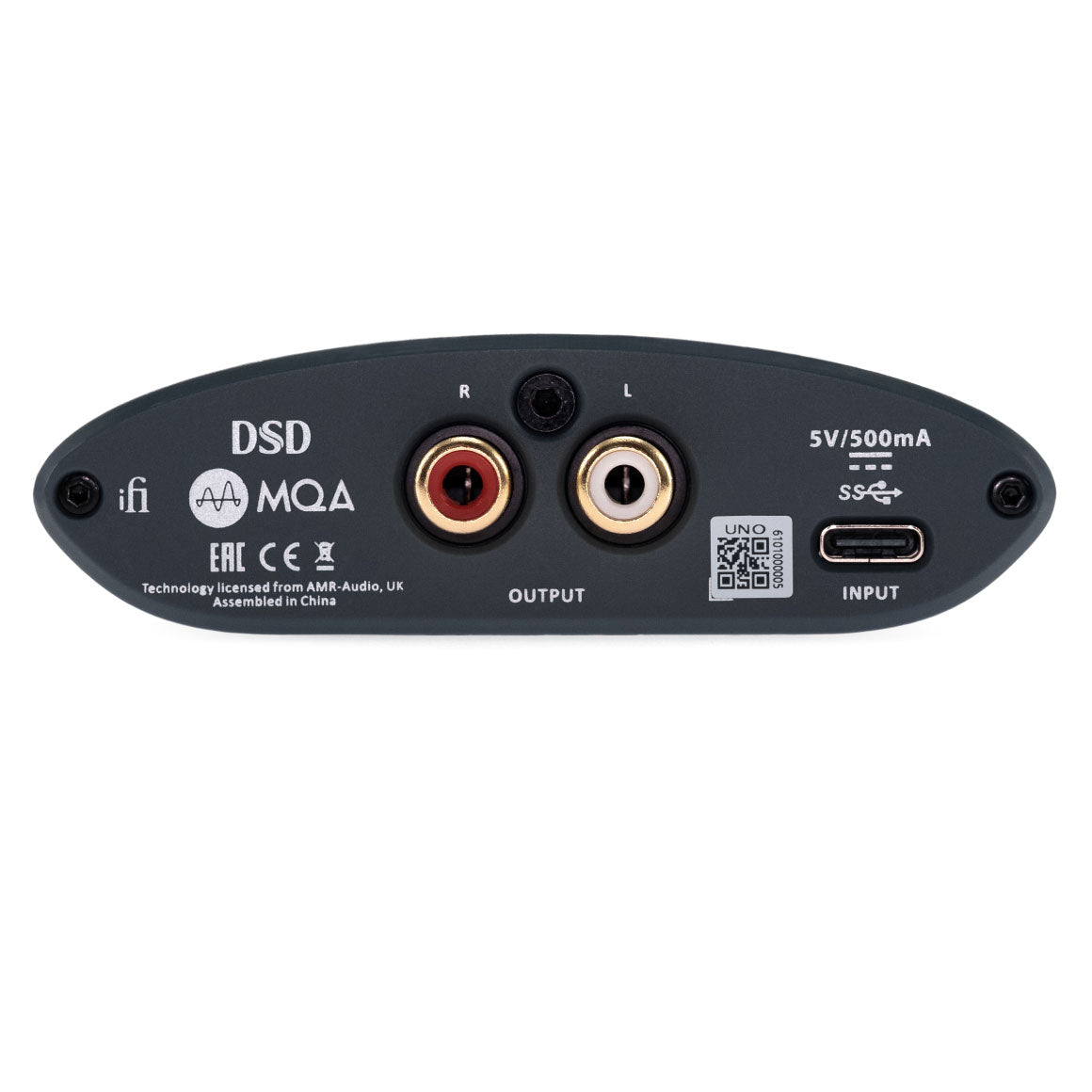 Headphone-Zone-iFi Audio-Uno