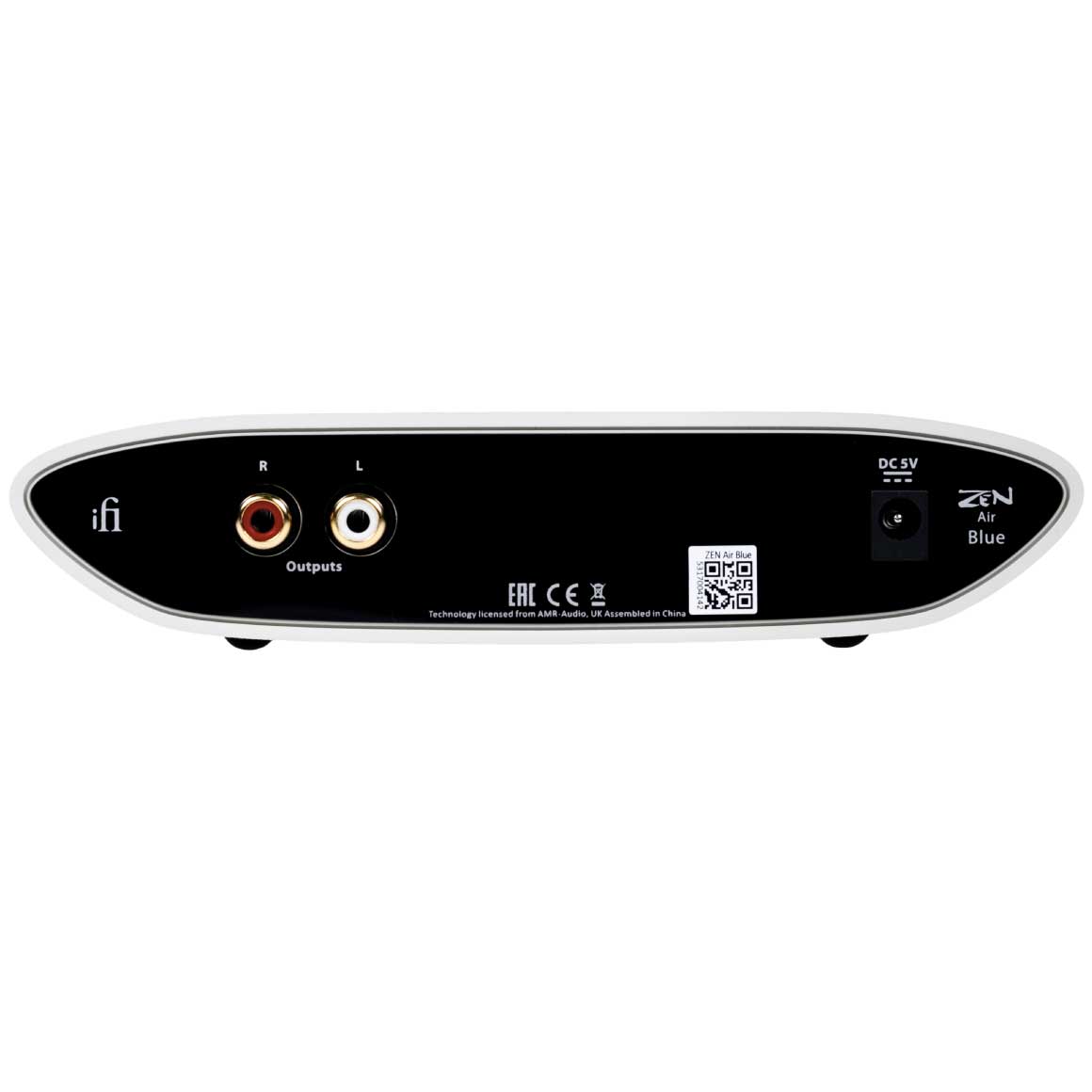 iFi Audio - ZEN Air Blue