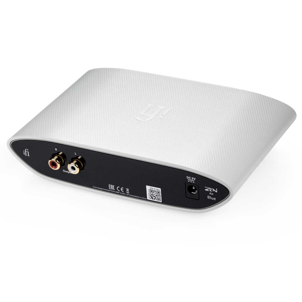 iFi Audio - ZEN Air Blue