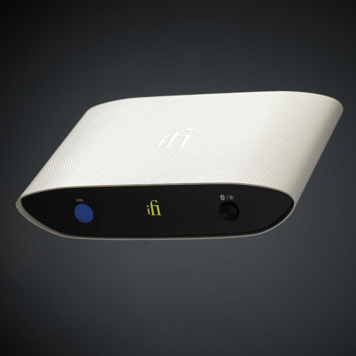 iFi Audio - ZEN Air Blue