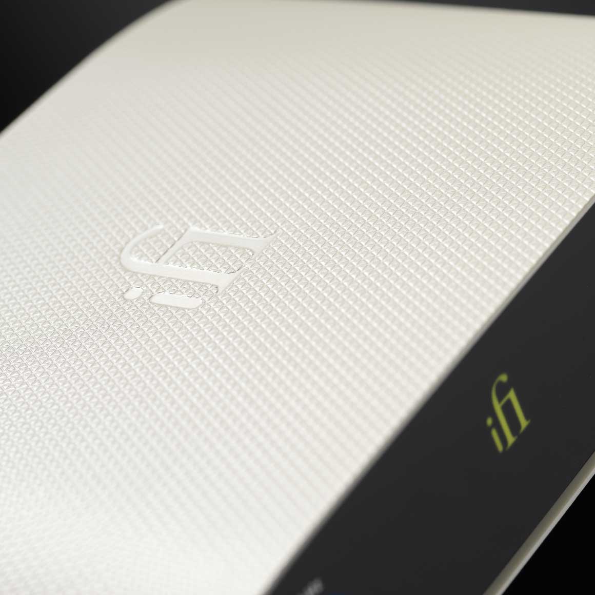 iFi Audio - ZEN Air Blue