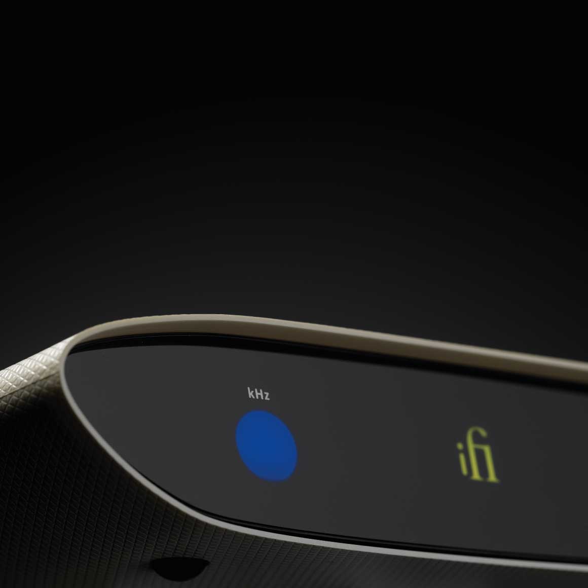 iFi Audio - ZEN Air Blue