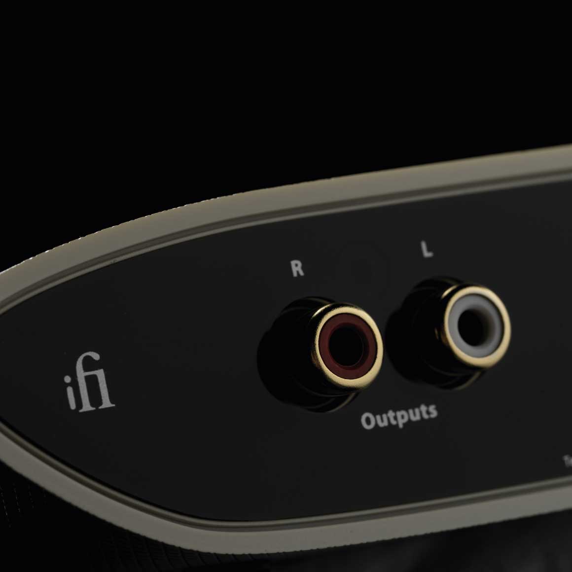 iFi Audio - ZEN Air Blue