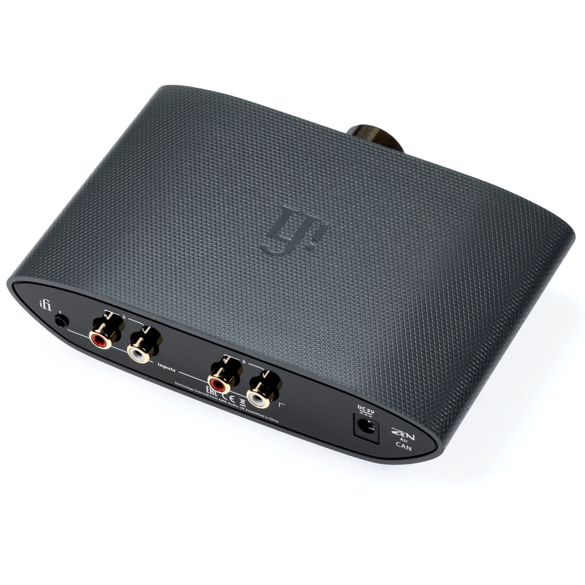 Headphone-Zone-iFi-Audio-ZEN-Air-CAN