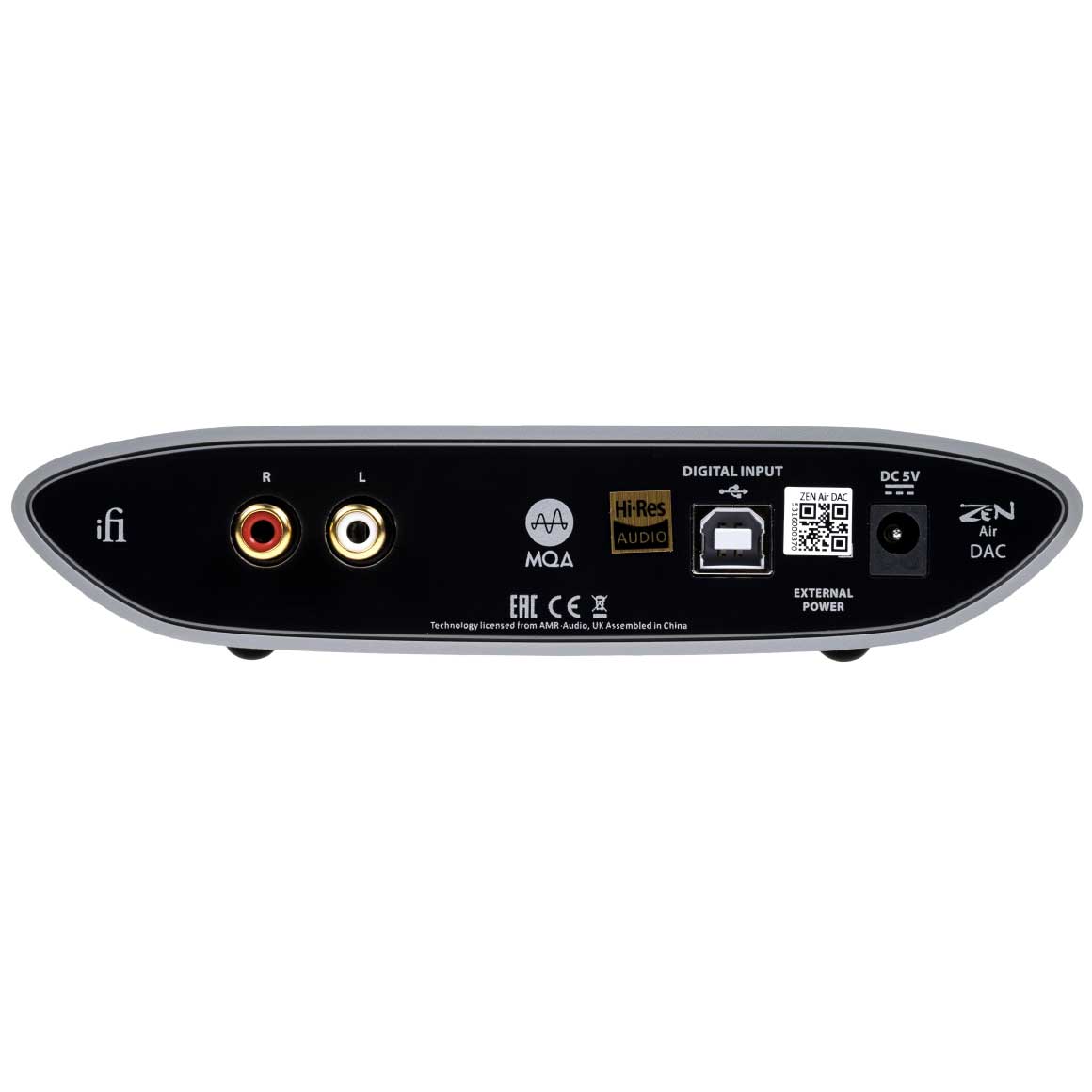Headphone-Zone-iFi Audio-ZEN Air DAC