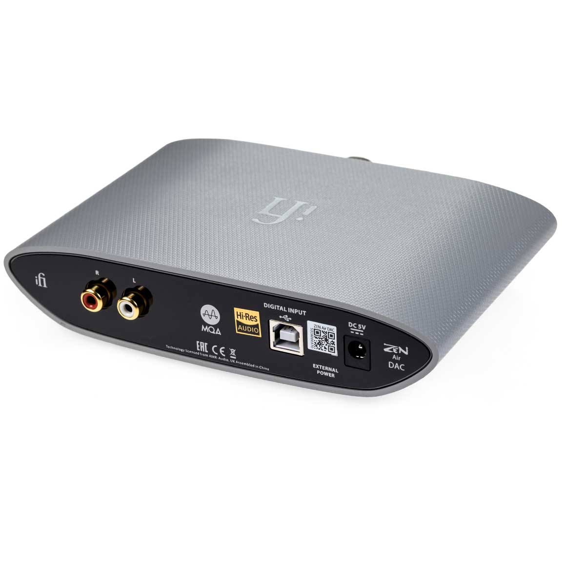 Headphone-Zone-iFi Audio-ZEN Air DAC