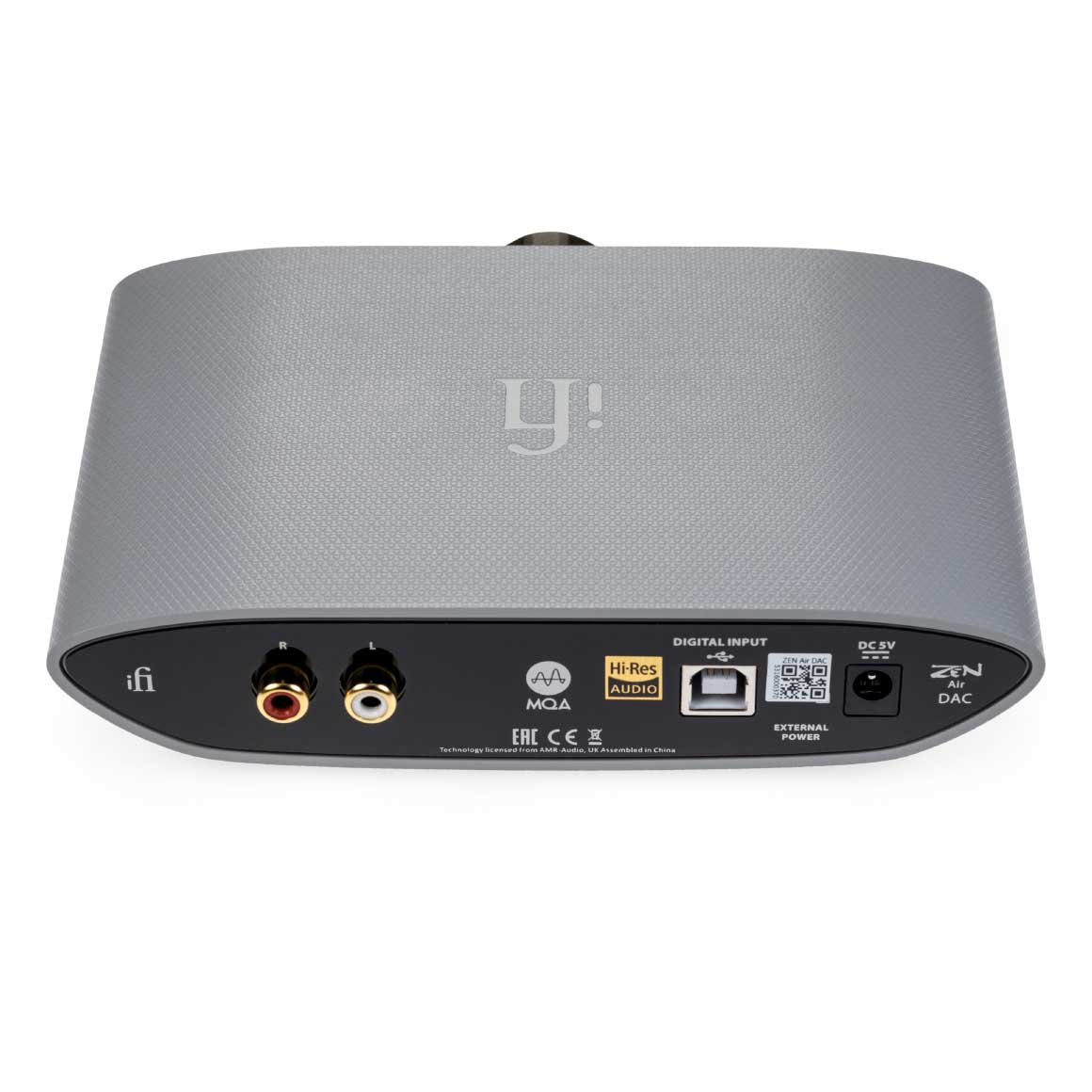 Headphone-Zone-iFi Audio-ZEN Air DAC