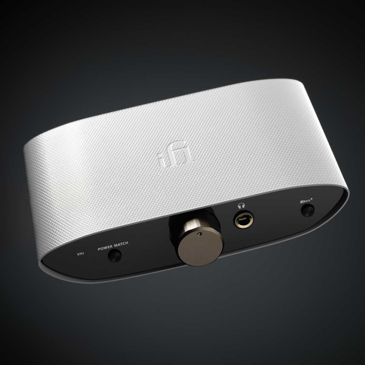 Headphone-Zone-iFi Audio-ZEN Air DAC
