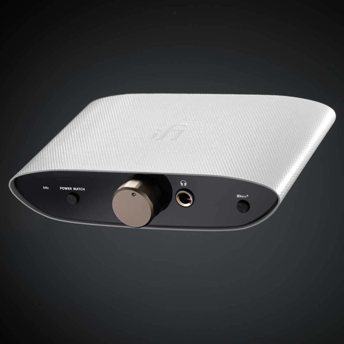 Headphone-Zone-iFi Audio-ZEN Air DAC