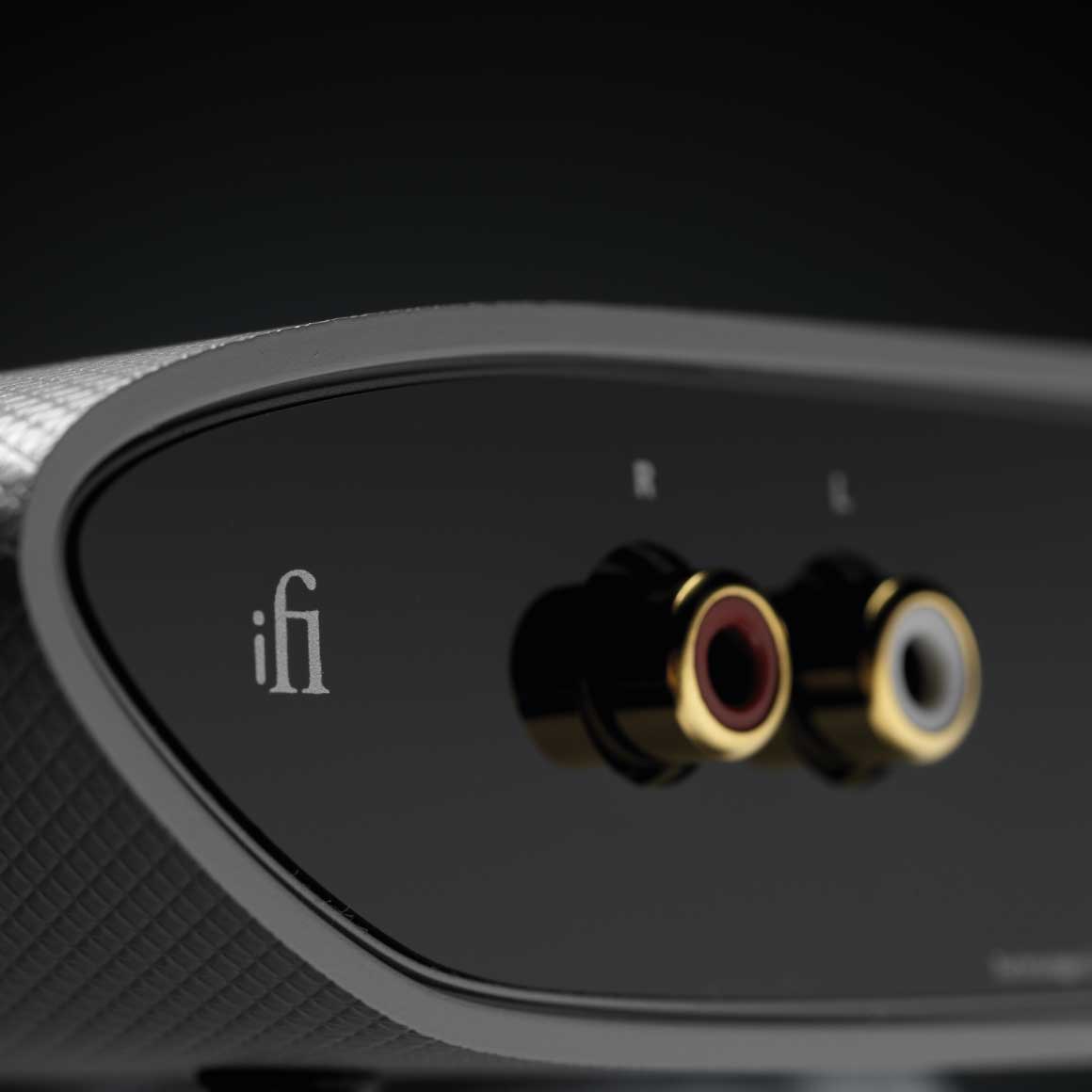 Headphone-Zone-iFi Audio-ZEN Air DAC
