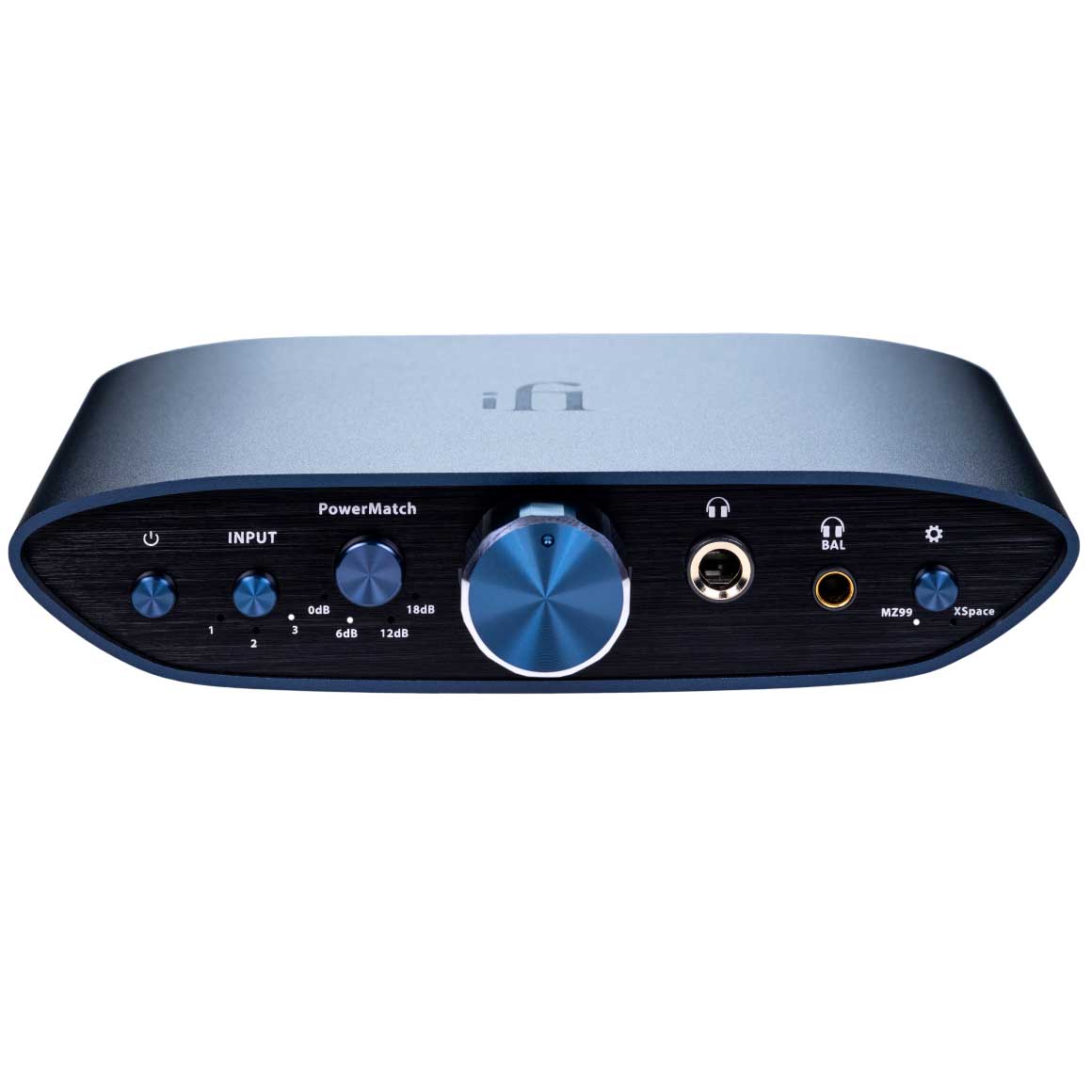 Headphone-Zone-iFi Audio-ZEN CAN Signature MZ99